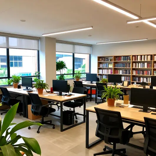Coletivo Coworking Coletivo Coworking