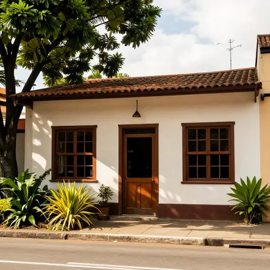 Comida Caseira Cantinho do Sabor: Sabor e Tradição em Cada Prato