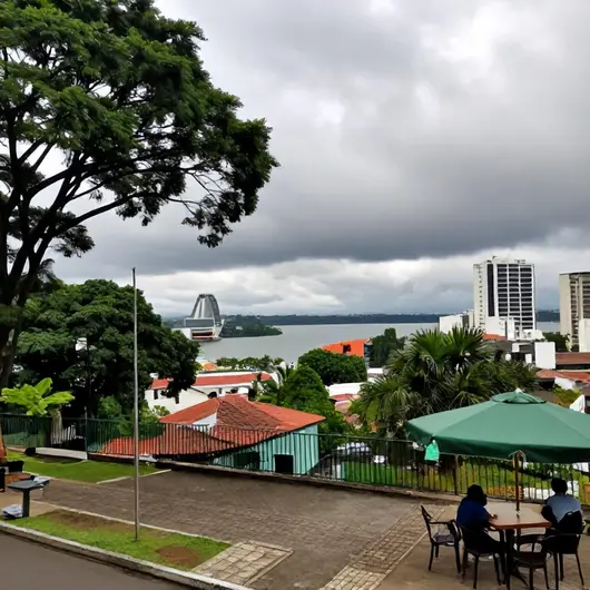 Como se Preparar para Alertas Climáticos e Enchentes em Porto Alegre Como se Preparar para Alertas Climáticos e Enchentes em Porto Alegre
