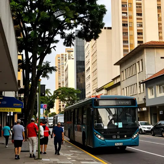 Como Utilizar as Linhas de Ônibus em Porto Alegre para Explorar a Cidade
