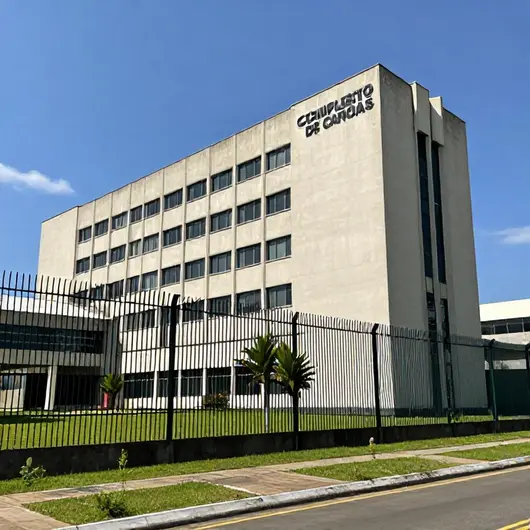 Complexo Prisional de Canoas: Entenda sua Importância e Funções