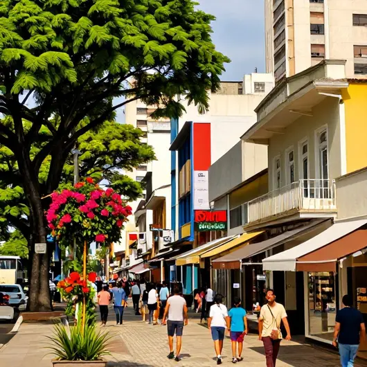 Compras Imperdíveis na Zona Sul de Porto Alegre