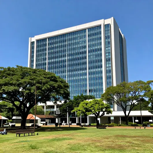 Congresso Internacional de Proteção e Defesa Civil