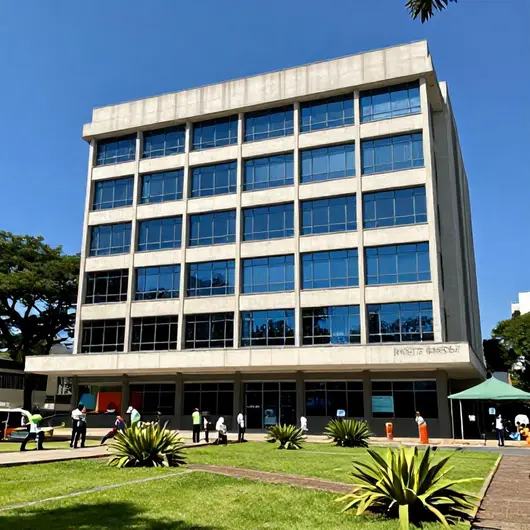 Conheça o Assis Brasil Conheça o Assis Brasil