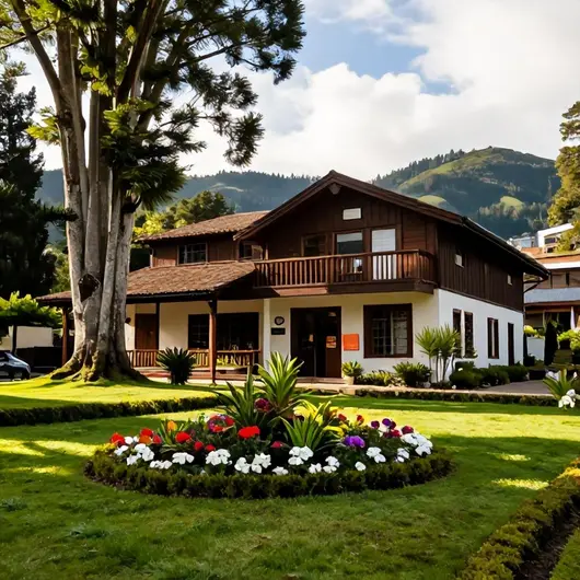 Conheça o Gramado Receptivo