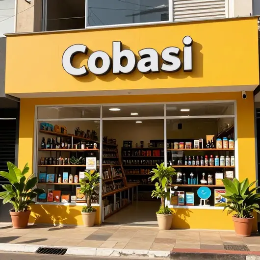 Conheça o Pet Shop Cobasi Porto Alegre Ipiranga