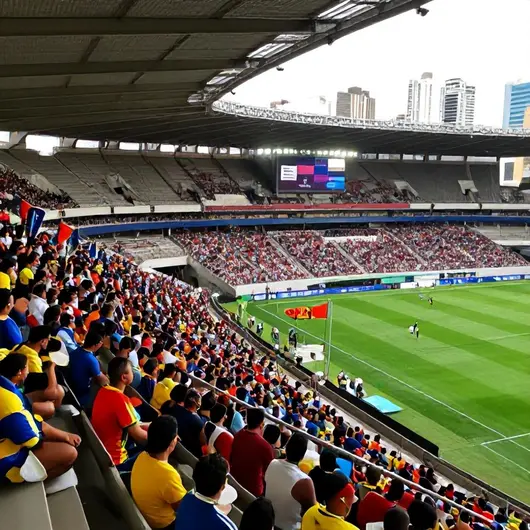 Conheça os Jogos do Internacional em Porto Alegre Conheça os Jogos do Internacional em Porto Alegre