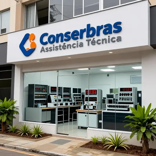 Conserbras Assistência Técnica