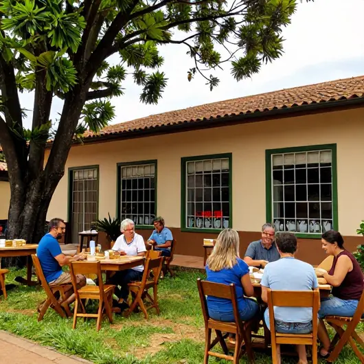 Cooperativa Cairú