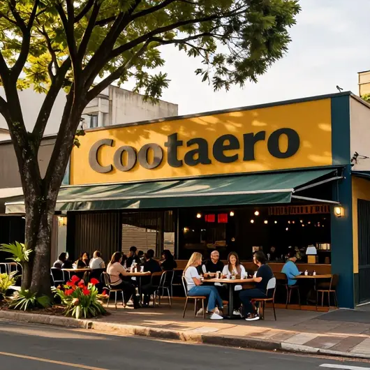 Cootaero Cootaero