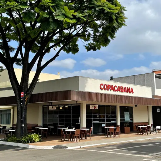 Copacabana Lanches Belém Novo: O Melhor Lugar para um Lanche Rápido Copacabana Lanches Belém Novo: O Melhor Lugar para um Lanche Rápido