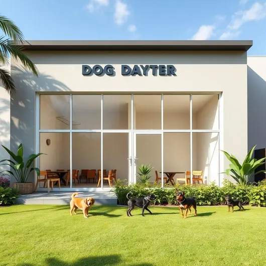 Creche & Hotel para cachorro Porto Alegre Creche & Hotel para cachorro Porto Alegre