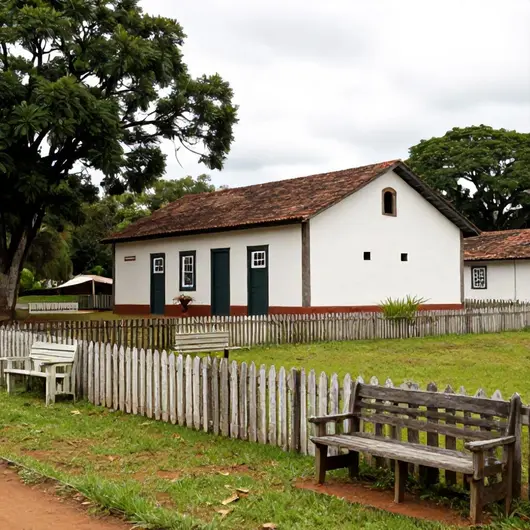 CTG Vaqueanos da Tradição: Um Refúgio da Cultura Gaúcha