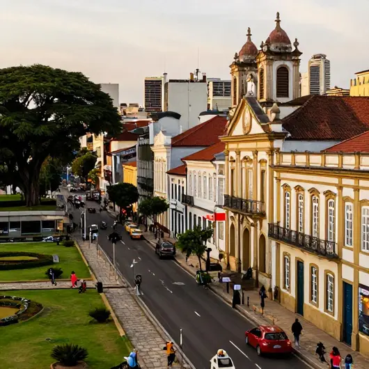 Cuidados Essenciais para Aproveitar o Centro Histórico de Porto Alegre Cuidados Essenciais para Aproveitar o Centro Histórico de Porto Alegre