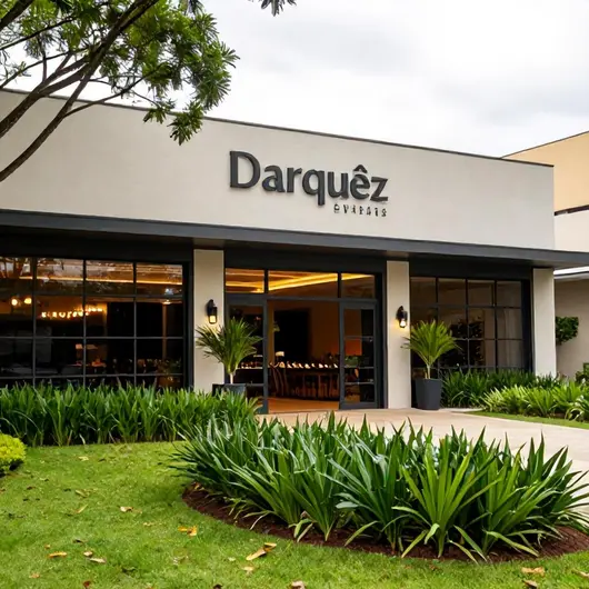 Darquêz Eventos: O Espaço Ideal para Suas Comemorações