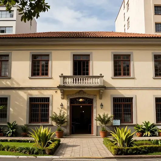 Descubra a Aliança Cristã Porto Alegre