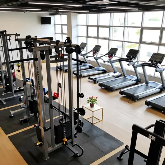 Descubra a Allp Fit Academia Descubra a Allp Fit Academia