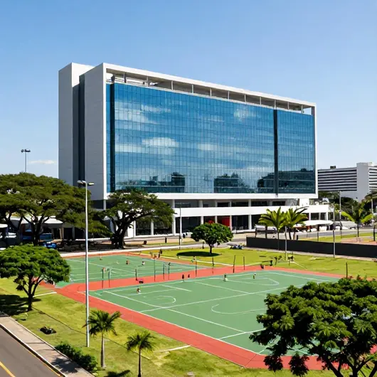 Descubra a Arena Sports POA