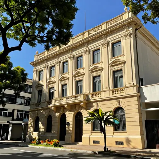 Descubra a Associação Comercial e Empresarial de Petrópolis Descubra a Associação Comercial e Empresarial de Petrópolis