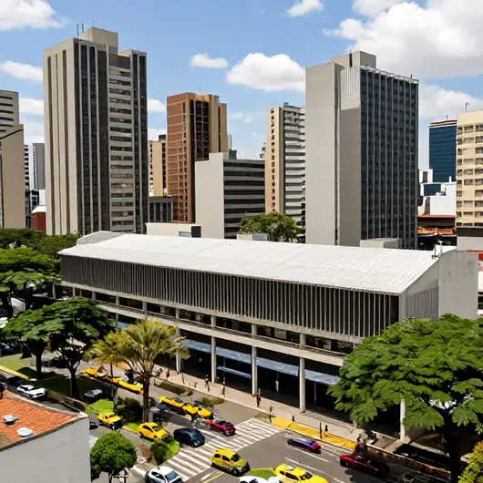Descubra a ATL em Porto Alegre