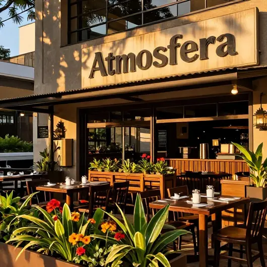 Descubra a Atmosfera de Ipanema