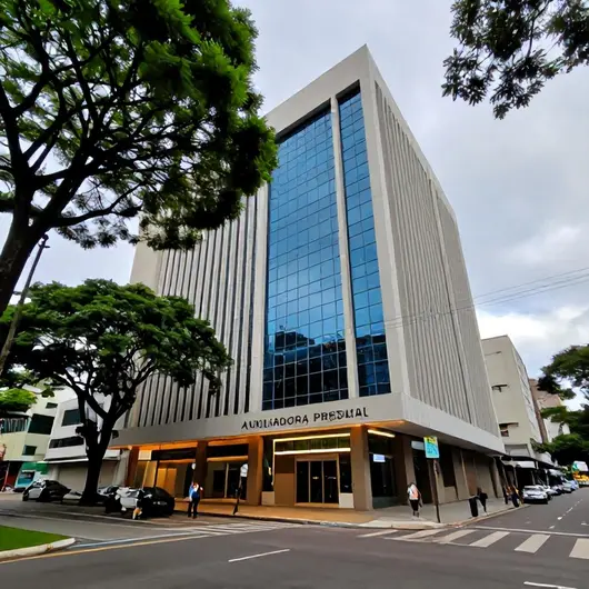 Descubra a Auxiliadora Predial
