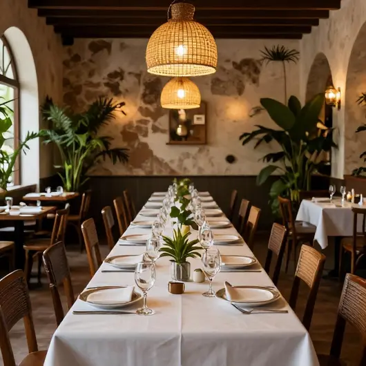 Descubra a Bottega Del Mare
