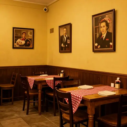 Descubra a Cantina Pastasciutta Boulevard Laçador Descubra a Cantina Pastasciutta Boulevard Laçador