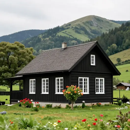 Descubra a Casa da Mãe Descubra a Casa da Mãe