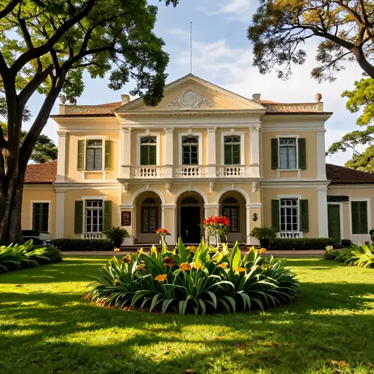 Descubra a Casa de Eventos Gota D'água