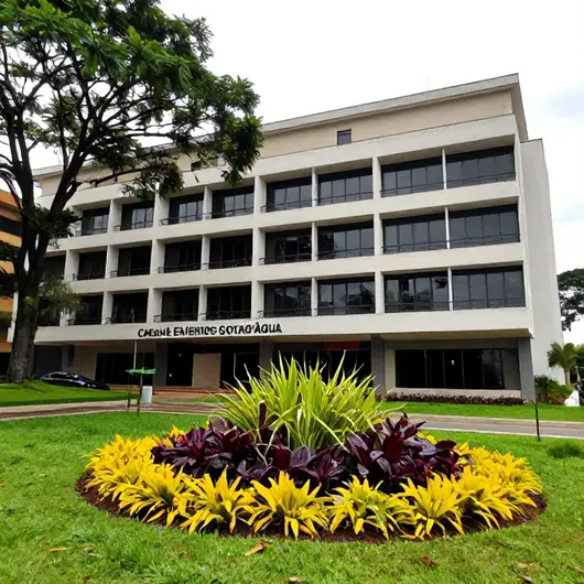 Descubra a Casa de Eventos Gotad'Água