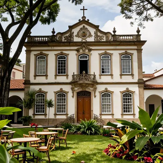 Descubra a Casa Italia Descubra a Casa Italia