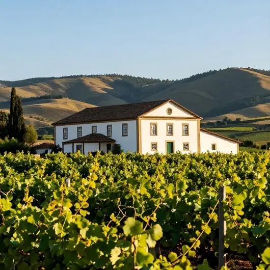 Descubra a Casa Valduga Winery Descubra a Casa Valduga Winery