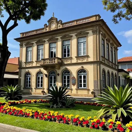 Descubra a Casa Veneza Descubra a Casa Veneza