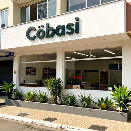 Descubra a Cobasi Praia de Belas Descubra a Cobasi Praia de Belas