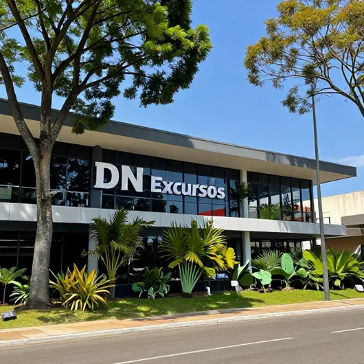Descubra a DN Excursões