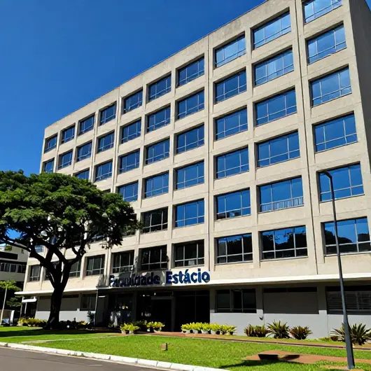 Descubra a Faculdade Estácio em Porto Alegre