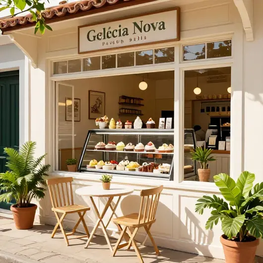 Descubra a Gelícia Nova Petrópolis