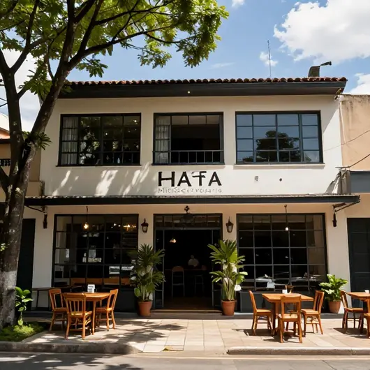 Descubra a Hatha Microcervejaria Descubra a Hatha Microcervejaria