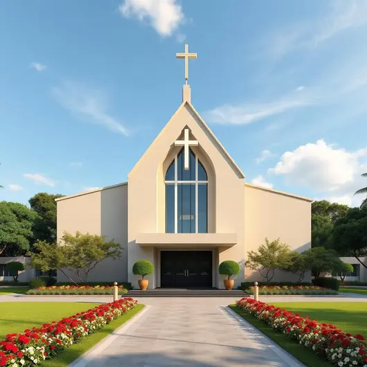 Descubra a Igreja Evangélica do Caminho