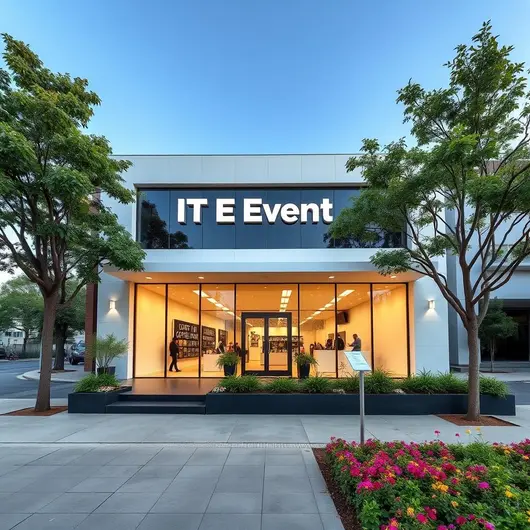 Descubra a IT Agência de Eventos