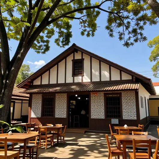 Descubra a Komka Churrascaria e Galeteria Descubra a Komka Churrascaria e Galeteria