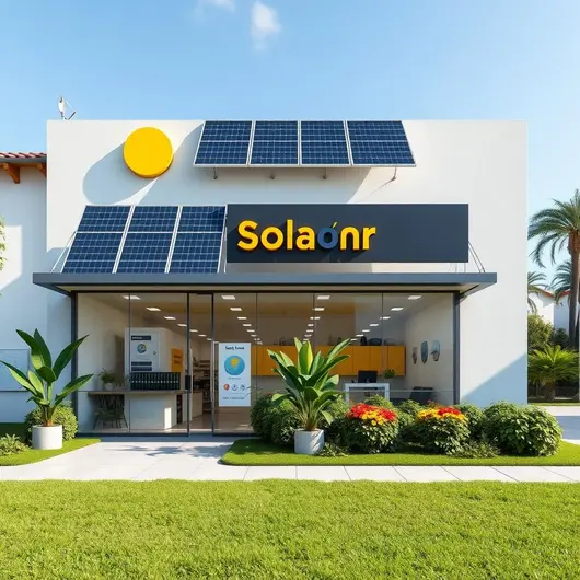 Descubra a Loja Solar Sapucaia do Sul