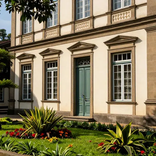 Descubra a Pinacoteca Aldo Locatelli