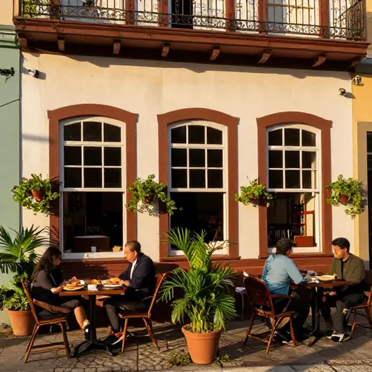 Descubra a Pizzaria do Alemão