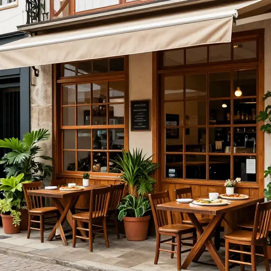 Descubra a Pizzaria NonnoVita Descubra a Pizzaria NonnoVita