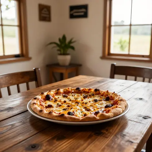 Descubra a Pizzaria Zona Norte Porto Alegre