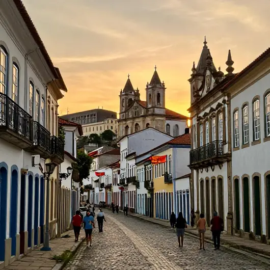 Descubra a Porto Alegre Antiga: Um Mergulho na História da Capital Gaúcha