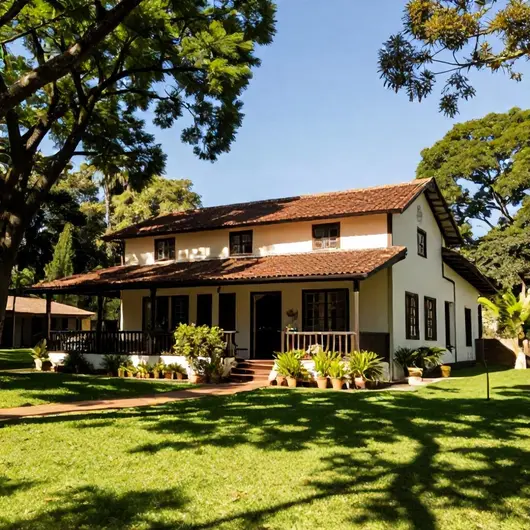 Descubra a Pousada Restinga: Seu Refúgio em Porto Alegre