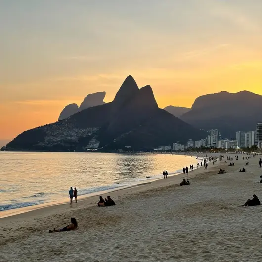Descubra a Praia de Ipanema em Porto Alegre: Um Paraíso à Beira do Guaíba Descubra a Praia de Ipanema em Porto Alegre: Um Paraíso à Beira do Guaíba